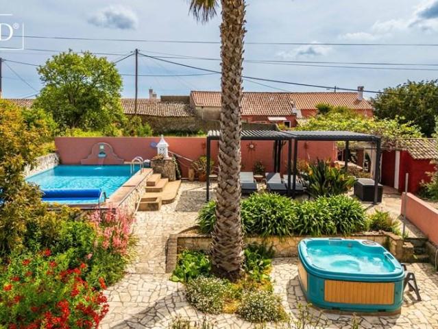 Casa venda em Monchique, Faro