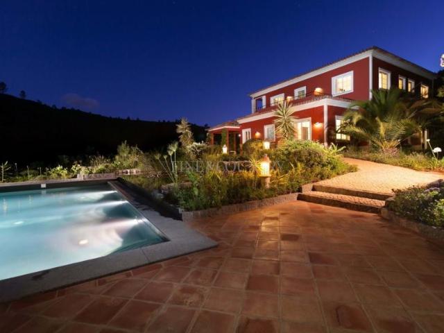 Casa venda em Monchique, Faro
