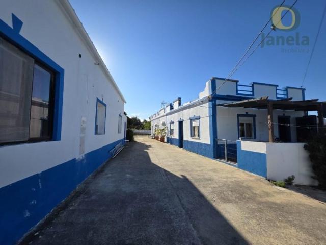 Terreno venda em Olhão, Faro