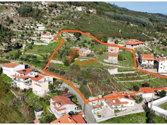 Casa venda em Oliveira Do Hospital, Coimbra