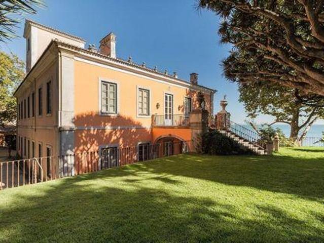 Casa venda em Tapada do Mocho, Oeiras