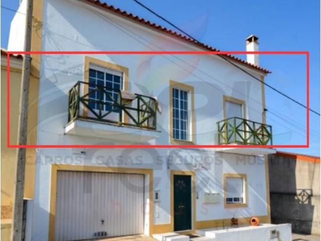 Apartamento venda em Ponte de Sor