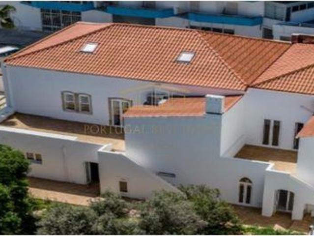 Casa venda em Bom Retiro, Portimão