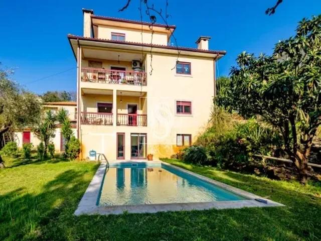 Casa venda em Porto