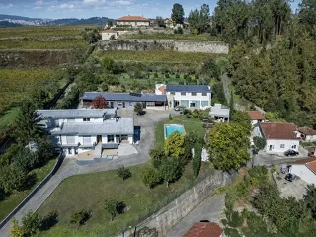 Casa venda em Várzea do Douro, Várzea