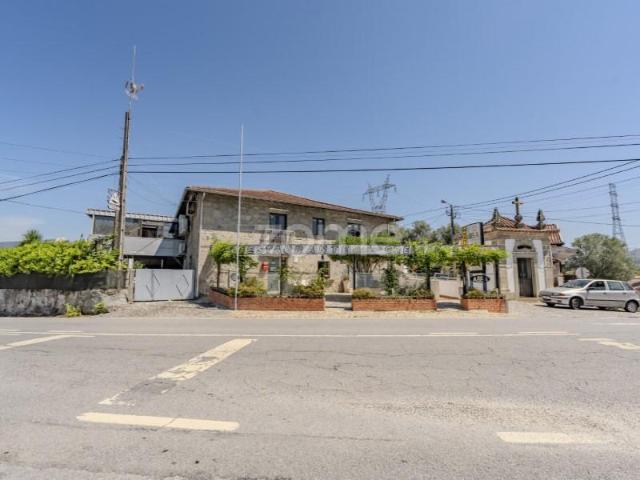 Casa venda em Póvoa De Lanhoso, Braga