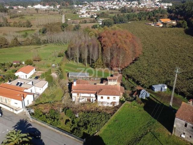 Terreno venda em Santa Maria Da Feira, Aveiro
