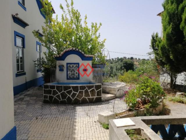 Casa venda em Abrantes, Santarém