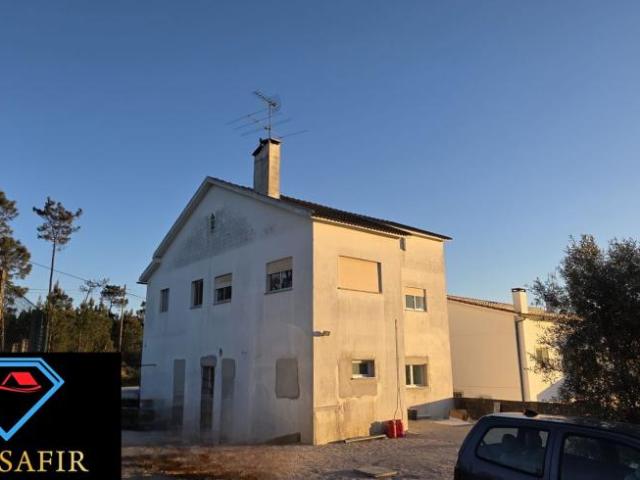 Casa venda em Ourém, Santarém