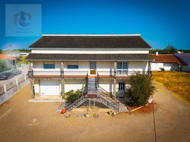 Apartamento venda em Santarém