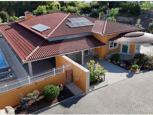 Casa venda em Couto (São Miguel), Santo Tirso