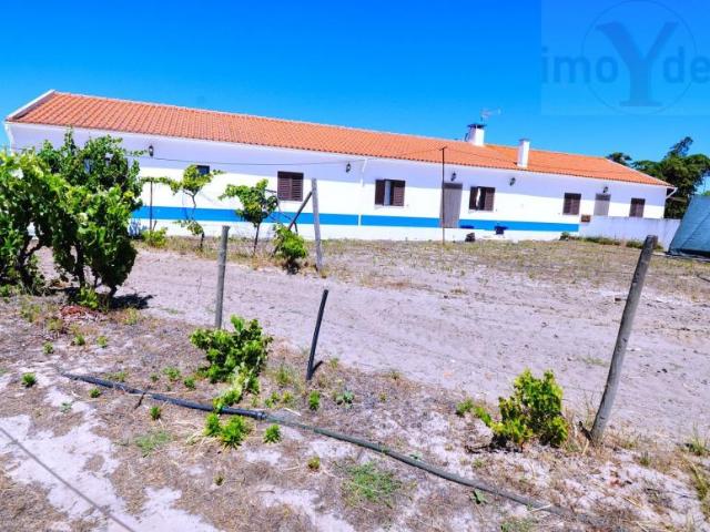 Casa venda em Água Derramada, Grândola