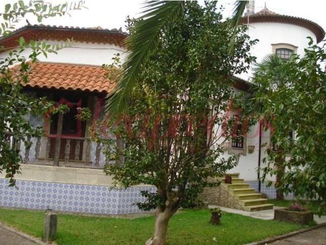 Casa venda em Sever Do Vouga, Aveiro