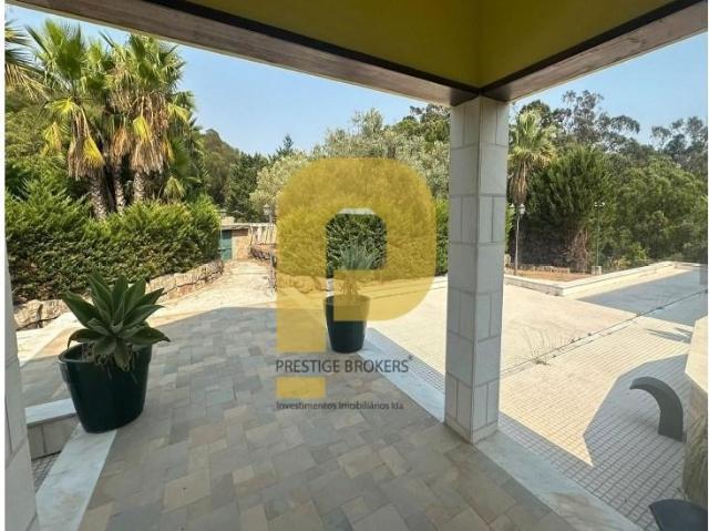 Casa venda em Casal da Carregueira, Sintra