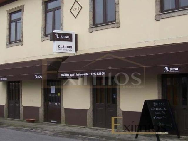 Casa venda em Vila Do Conde, Porto