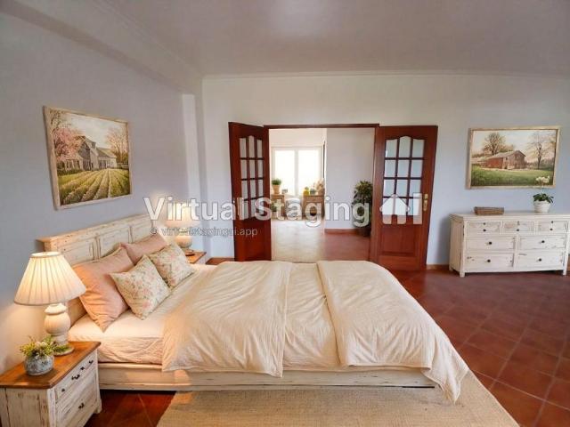 Casa venda em Matos da Boiça, Vila Franca De Xira