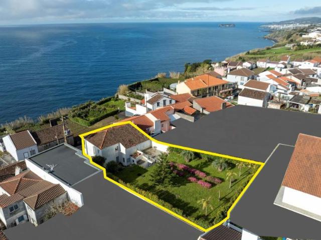 Casa venda em Açores, Vila Franca Do Campo