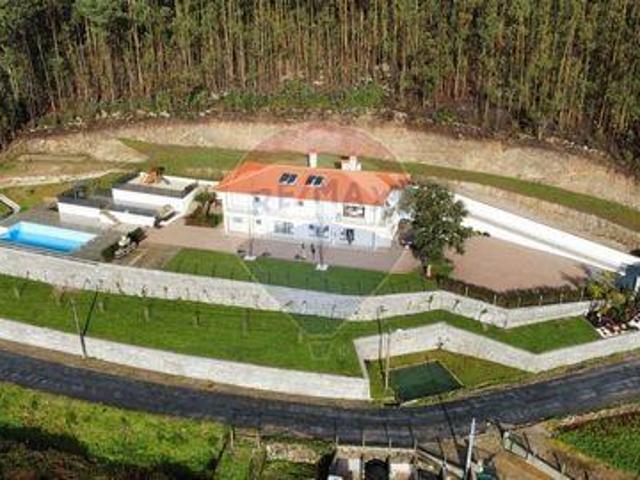 Casa venda em Vila Nova De Cerveira, Viana Do Castelo