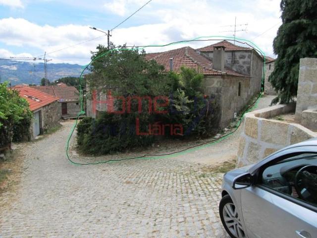 Casa venda em Afonsim, Vila Real