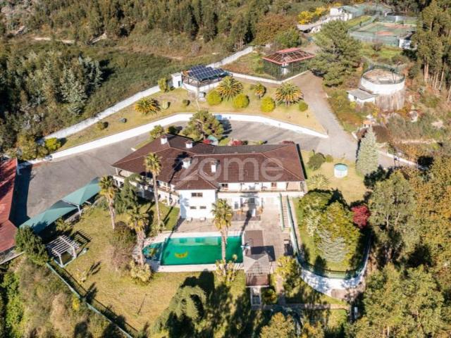 Terreno venda em Vizela (Santo Adrião), Vizela