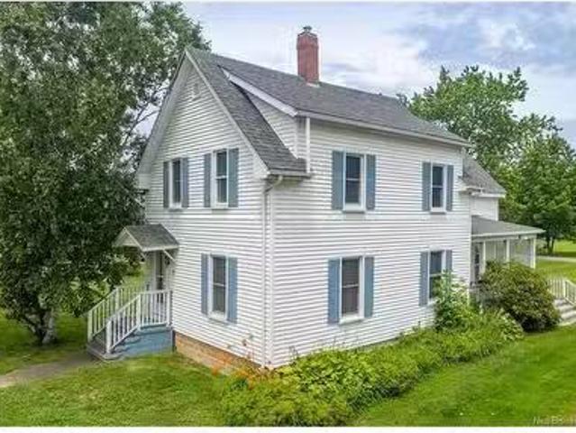 House for sale in Charlotte, New Brunswick