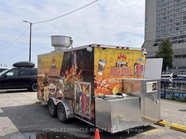 Commercial for sale in Spadina—Fort York, Toronto