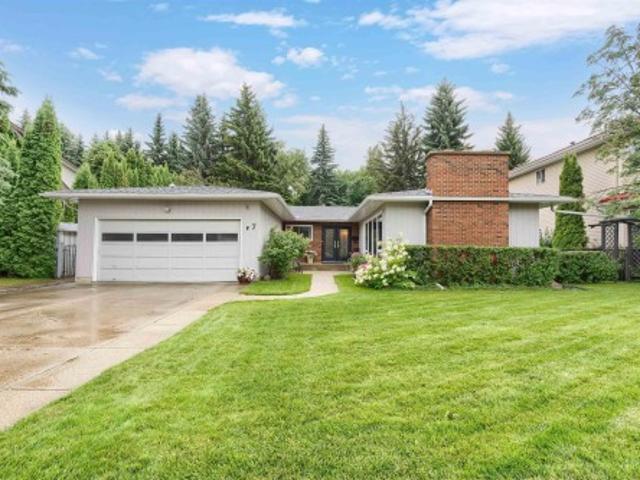 House for sale in Wedgewood, Alberta