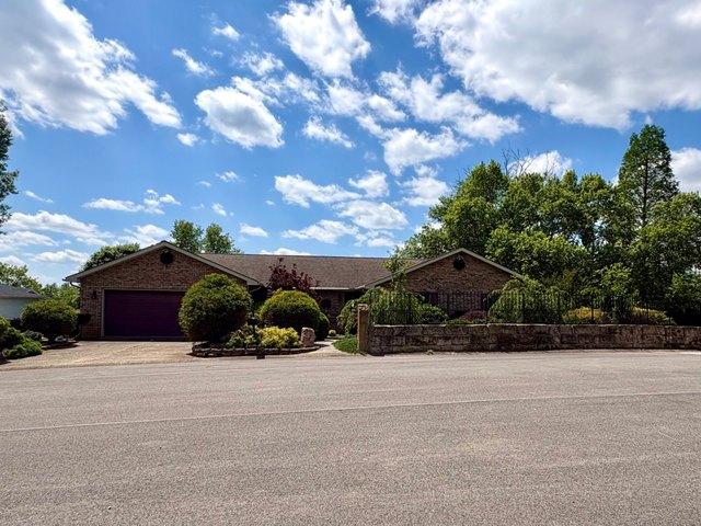 House for sale in Tell City, Indiana
