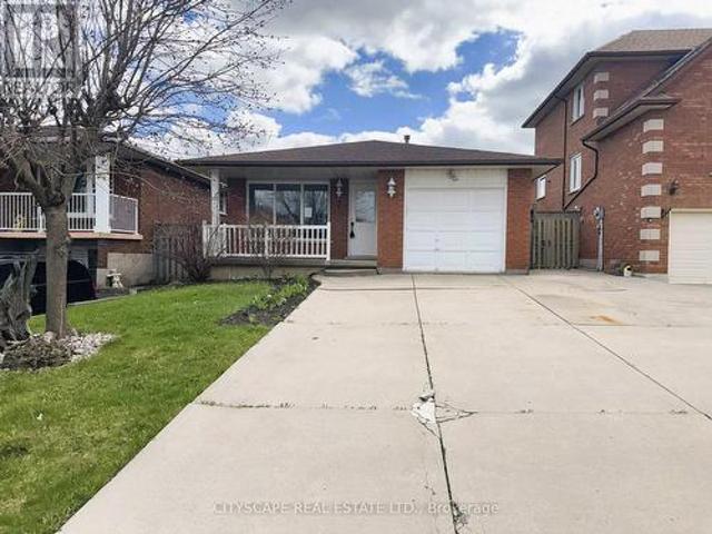 House for sale in Ancaster, Ontario