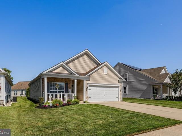 House for sale in Hammonton, New Jersey