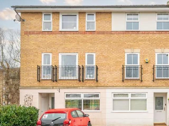 House for rent in Friern Barnet, Isle Of Man