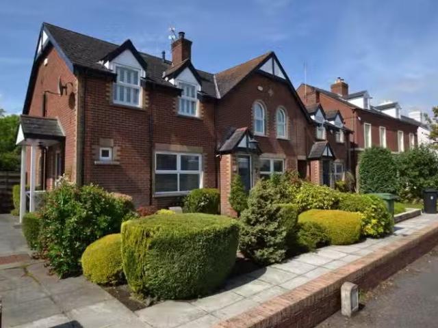 House to rent in Baltinglass, North Tipperary