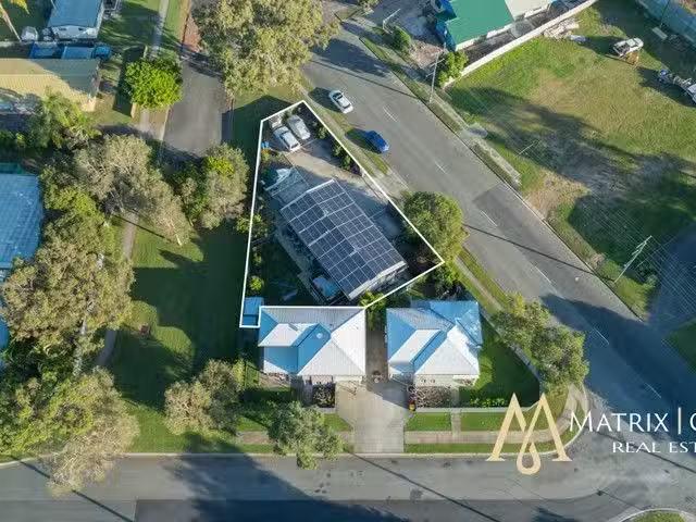 House for rent in Toombul, Queensland