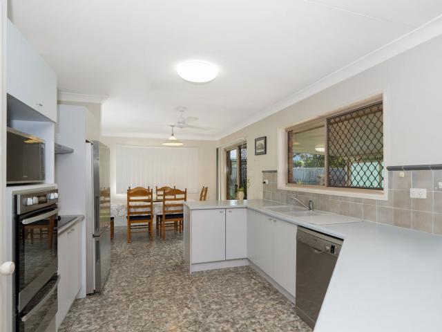 House for rent in Condon, Queensland