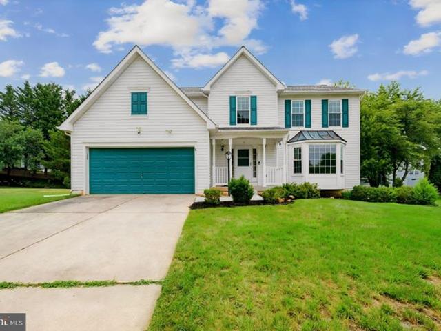 House for sale in Reisterstown, Maryland