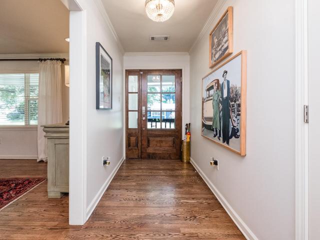 House for sale in Ark