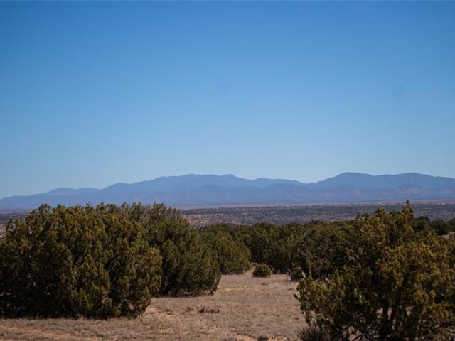 Land for sale in Cerrillos, New Mexico