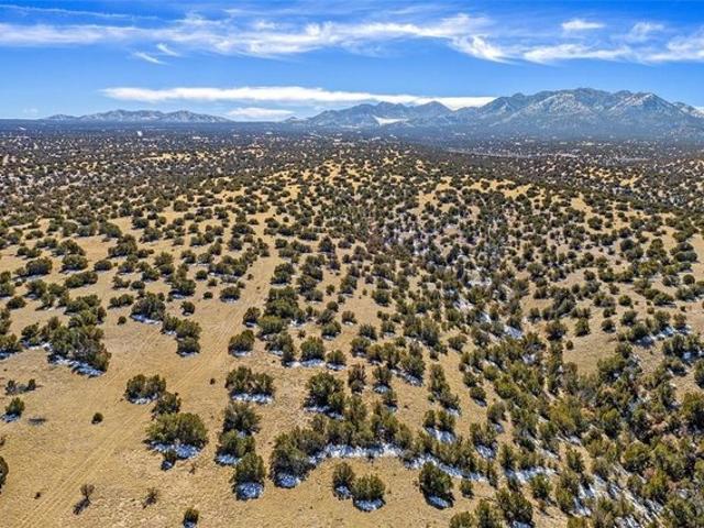 Land for sale in Cerrillos, New Mexico