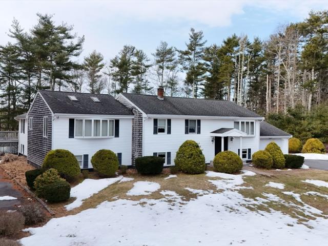 Property for sale in Rochester, Massachusetts