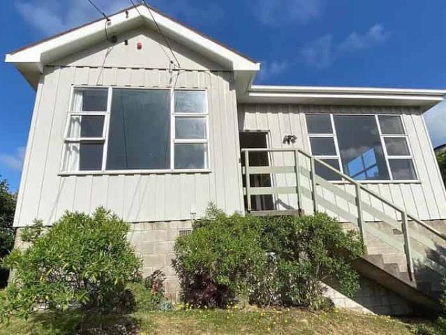 House for rent in Matata, Wellington