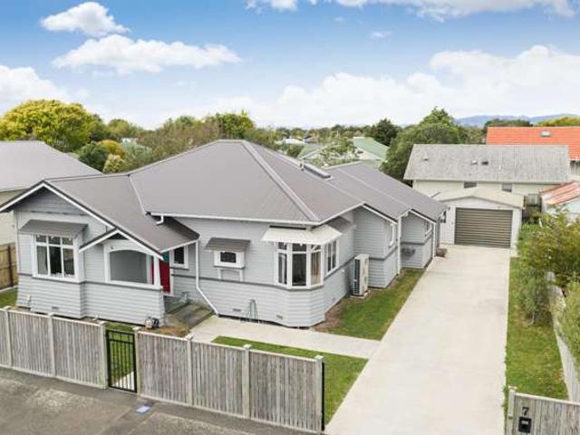House for sale in Manawatu District
