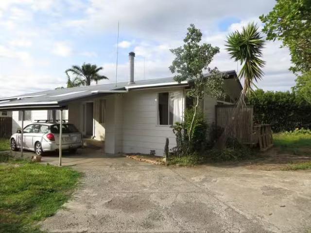 House for sale in Fairburn, Northland