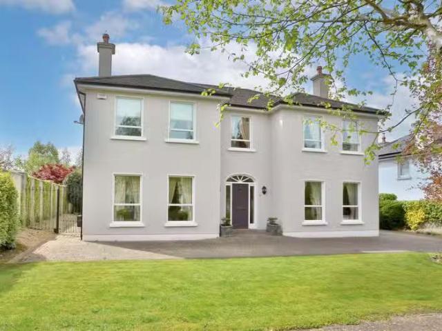 House for sale