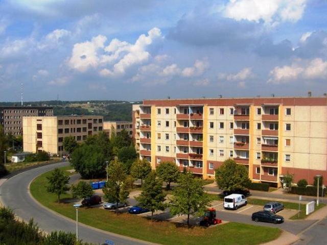 Wohnung mieten in Röpsen, Gera