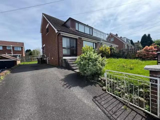 House for sale in Burnside, Ulster