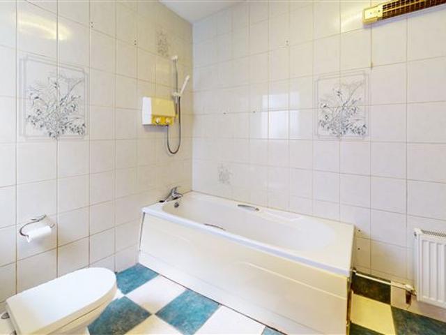 Terraced House for sale in Bluebell, North Tipperary