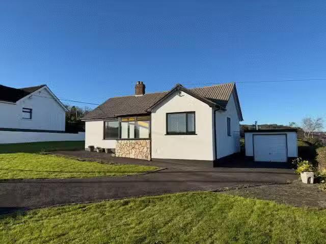 House for sale in Corry, Connacht
