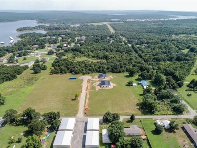 Land for sale in Eufaula, Oklahoma