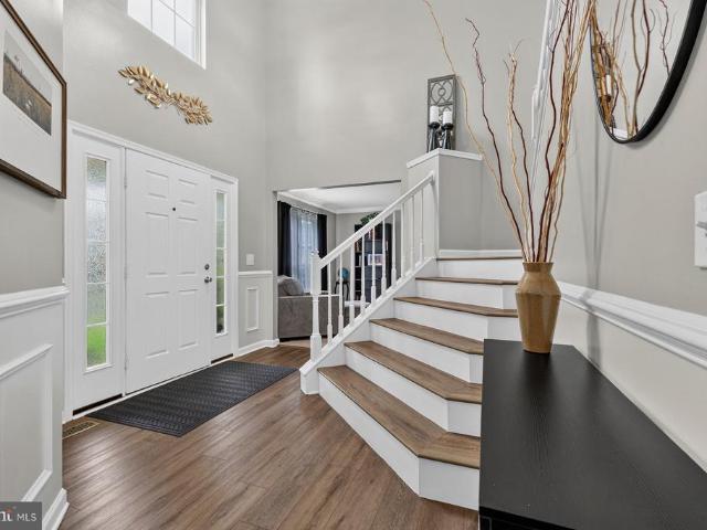 House for sale in Embrey Mill, Stafford