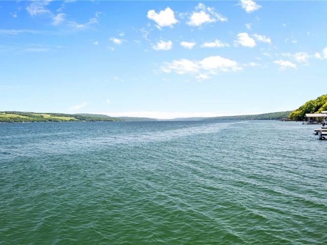 Land for sale in Himrod, New York